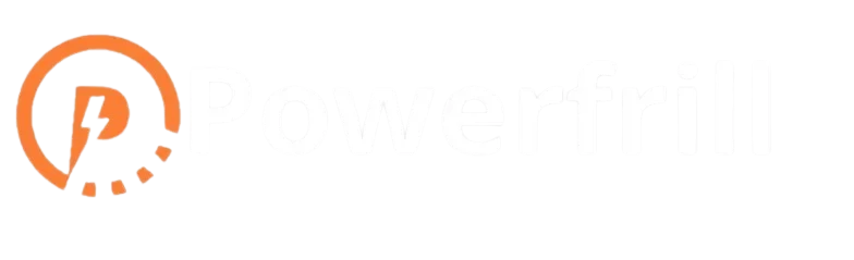 Powerfrill Inc (USA)